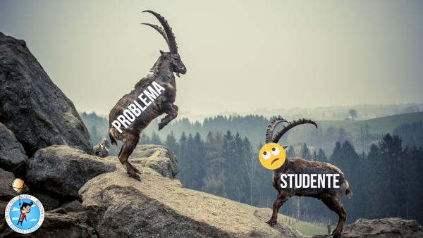 problema vs studente